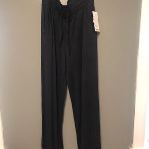 athleta compose wide leg